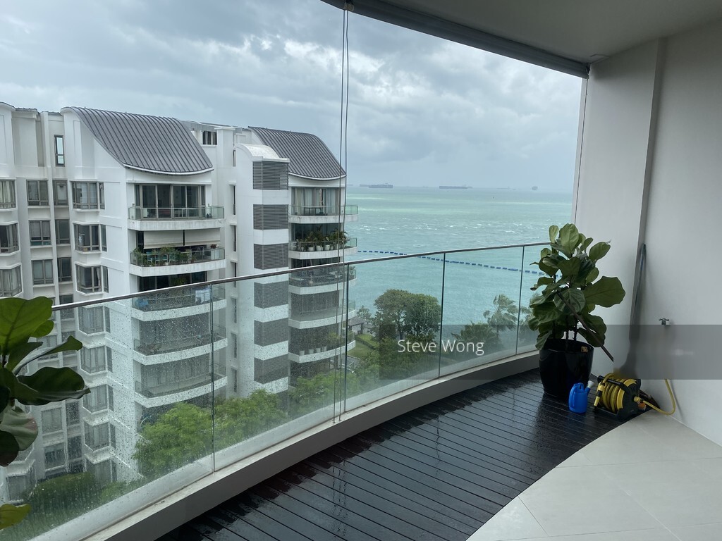 The Oceanfront @ Sentosa Cove (D4), Condominium #295150471